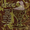 Dream Coffee Poster Print by Diane Stimson - Item # VARPDXDSSQ204J