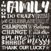 In Our Family Poster Print by  Melody Hogan - Item # VARPDXMHSQ228D