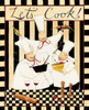 Many Chef Poster Print by Dan DiPaolo - Item # VARPDXDDP5RC056A1