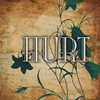 Dark Blue Hurt Poster Print by Jace Grey - Item # VARPDXJGSQ209F