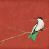 Birds on branch Poster Print by Jace Grey - Item # VARPDXJGSQ048J