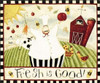 Fresh Goods Poster Print by Dan DiPaolo - Item # VARPDXDDPRC363