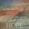 HOPE Poster Print by Taylor Greene - Item # VARPDXTGSQ026H