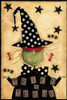 Which Witch Poster Print by Dan DiPaolo - Item # VARPDXDDPRC466
