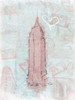 Empire Sketch Romantic Poster Print by  OnRei - Item # VARPDXONRC005A2