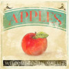 Apples Poster Print by Jace Grey - Item # VARPDXJGSQ036E