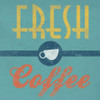 Coffee Poster Print by Jace Grey - Item # VARPDXJGSQ034F