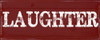 LAUGHTER Poster Print by Taylor Greene - Item # VARPDXTGPL010J