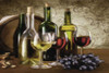 Vino Poster Print by Taylor Greene - Item # VARPDXTG5RC091A2