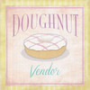 Doughnuts Poster Print by Jace Grey - Item # VARPDXJGSQ042E