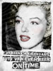 Monroe 2 Poster Print by Jace Grey # JG9RC014B