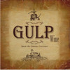 GULP BORDER 1 Poster Print by Taylor Greene - Item # VARPDXTGSQ202F