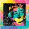 Monroe Watercolor Poster Print by Jace Grey - Item # VARPDXJGSQ263A2