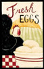 Fresh Eggs Poster Print by Dan DiPaolo - Item # VARPDXDDPRC287