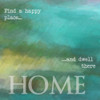 HOME Poster Print by Taylor Greene - Item # VARPDXTGSQ025B