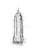 Empire STATE Sketch Poster Print by  OnRei - Item # VARPDXONRC005B