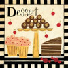 Dessert Poster Print by Dan DiPaolo