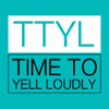 TTYL Poster Print by Jace Grey # JG9SQ030C