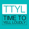 TTYL Poster Print by Jace Grey # JG9SQ030C