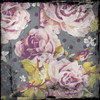 Flower pattern 2 Poster Print by Jace Grey - Item # VARPDXJGSQ115B2