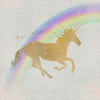 Follow the Rainbow 1 Poster Print by  Kimberly Allen - Item # VARPDXKASQ026B
