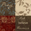 PRAY  REV Poster Print by Taylor Greene - Item # VARPDXTGSQ084A13
