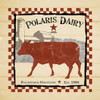 Polaris Dairy Poster Print by Diane Stimson - Item # VARPDXDSSQ256C1