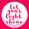 Light Shine Poster Print by Jelena Matic - Item # VARPDXJMSQ004C