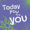 Today You Are Poster Print by Lauren Gibbons - Item # VARPDXGLSQ044A