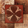 Spice Emblem Poster Print by Jace Grey # JGSQ213A
