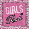 Girls Rule Poster Print by Jace Grey - Item # VARPDXJGSQ133C