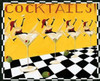 Cocktails Poster Print by Dan DiPaolo - Item # VARPDXDDPRC273