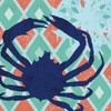 Under The Sea 2 Poster Print by Lauren Gibbons - Item # VARPDXGLSQ167B