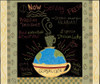 World Poster Print by Dan DiPaolo # DDPRC091