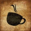 COFFEE CUP Poster Print by Jace Grey - Item # VARPDXJG9SQ026A