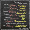 Life Trade Yellow Poster Print by Lauren Gibbons - Item # VARPDXGLSQ052C