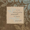 Damask Life Poster Print by Diane Stimson - Item # VARPDXDSSQ239B