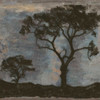 TREE HORIZON II Poster Print by Taylor Greene - Item # VARPDXTGSQ234A