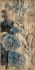 Wood Floral Hope Poster Print by Jace Grey - Item # VARPDXJGPL144A4