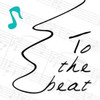 To The Beat 2 Poster Print by  OnRei - Item # VARPDXON9SQ002B2