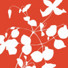 Simle florals 4 Poster Print by Jace Grey - Item # VARPDXJGSQ078D
