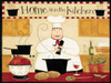 Home Kitchen Poster Print by Dan DiPaolo - Item # VARPDXDDPRC361