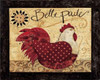 BellePoulet Poster Print by Dan DiPaolo - Item # VARPDXDDPRC462A