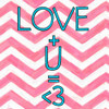 Love Plusver 2 Poster Print by Taylor Greene - Item # VARPDXTGSQ250