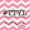 TTYL Poster Print by Tony Pazan - Item # VARPDXTZSQ028A