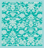 Chinois Pattern Poster Print by  Candace Allen - Item # VARPDXQCASQ040