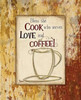 BlessThe Cook Poster Print by Diane Stimson - Item # VARPDXDSRC205B1