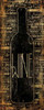 WINE Poster Print by Jace Grey # JGPL041A