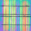 Glow Stripes Poster Print by Jace Grey - Item # VARPDXJGSQ077J