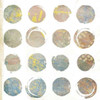 Circle Abstract 1 Poster Print by Jace Grey - Item # VARPDXJGSQ321A